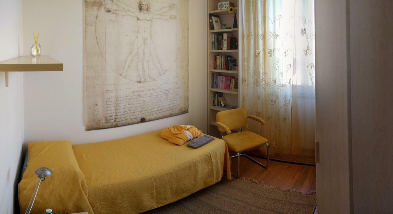 Liberty House Ξενοδοχείο Φολίνιο Εξωτερικό φωτογραφία