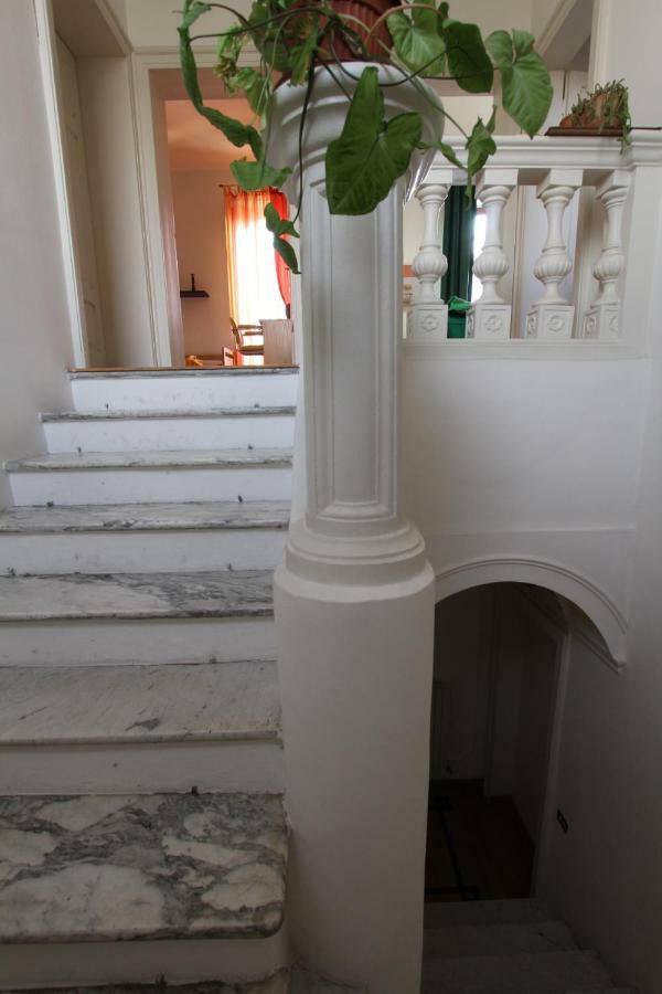 Liberty House Ξενοδοχείο Φολίνιο Εξωτερικό φωτογραφία
